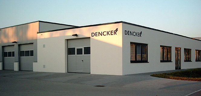 Dencker GmbH